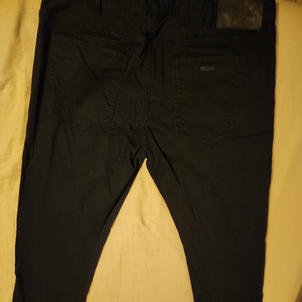Armani Exchange jeans